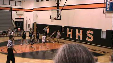 elizabeth randolph inbound play
