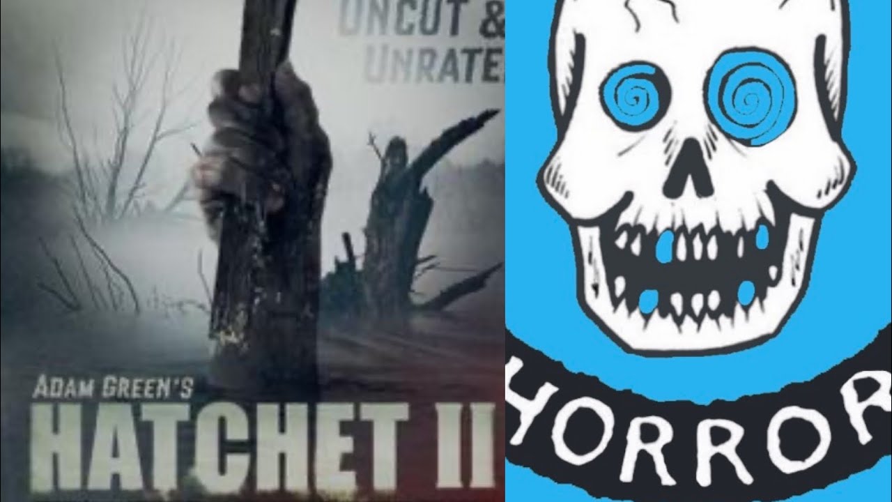 348 - Hatchet 2 (2010)