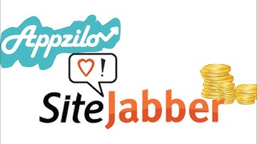 Feedback to A Shop on SiteJabber Task - AppZilo | Paid Instantly [WowApp]