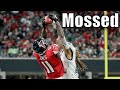 NFL Greatest "Mosses" of All Time (Part 1)