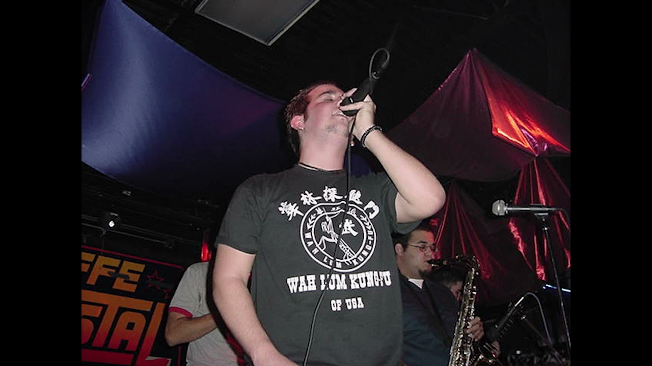 Audio Kung Fu - Birth Through Sound