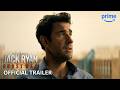 Tom Clancy's Jack Ryan: Ghost War - Official Trailer Prime Video