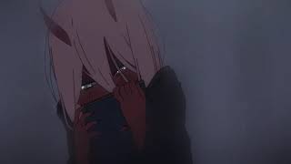 Zero Two Edit Xtentacion-Sad Amv