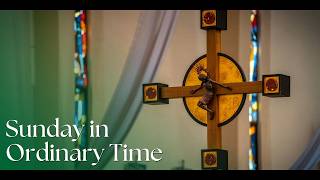 Thirteenth Sunday in Ordinary Time