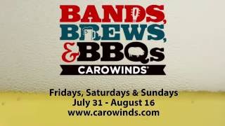 Bands, Brews and BBQ - Preview Bands Brew And Bbq Mooresville
