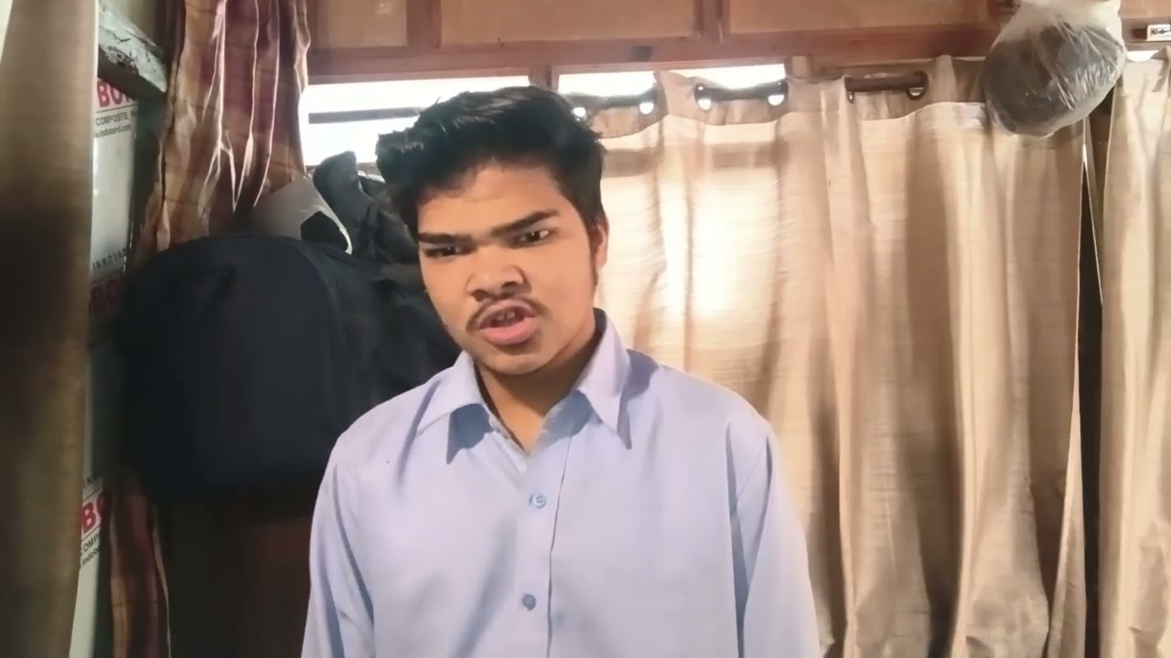 Saccha pyar -  Pallavi aur family | Audition Video 