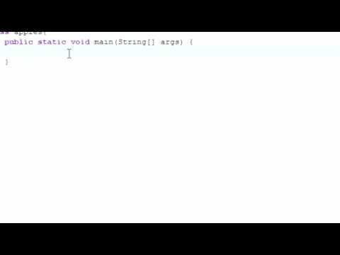 Java Programming Tutorial 31 Enhanced for Loop