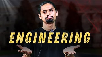 What Really Happens in 4 Years of Engineering | The Truth of Engineering Life in Nepal