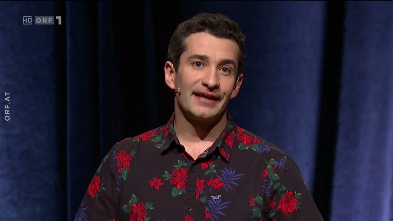 Omar Sarsam - Sally und ihr Thaidtsch