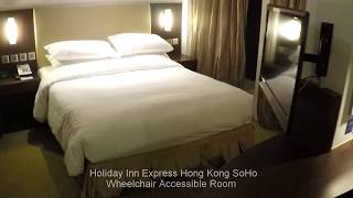 Hong Kong - Holiday Inn Express Kowloon East