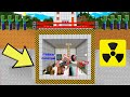 БАБКА ГРЕННИ И GRANDPA ПОСТРОИЛИ БУНКЕР ПРОТИВ 1000 ЗОМБИ В МАЙНКРАФТ | НУБИК В MINECRAFT ТРОЛЛИНГ