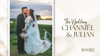 Our Wedding Video💍💒