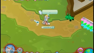 How to hack anyone on Animal Jam 2020 (READ DESCRIPTION)