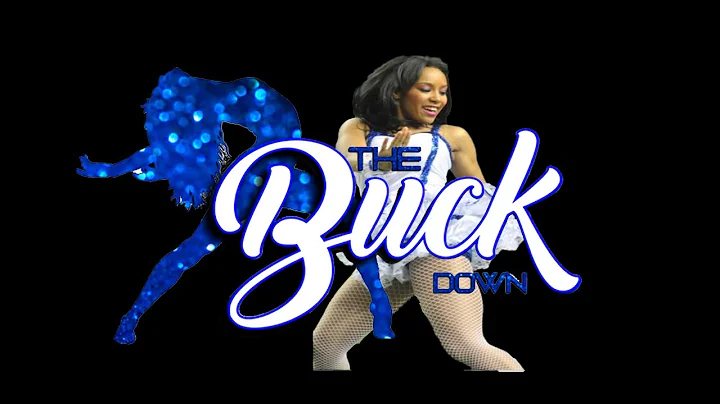 The Buck Down | S1E4 Morgan Jackson | Jam Session ...