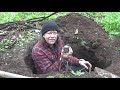 A Short New Orleans Dig with Shelley & Dave
