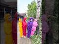 Ada Hantu Pocong Warna Warni #shortvideo #comedy #funny