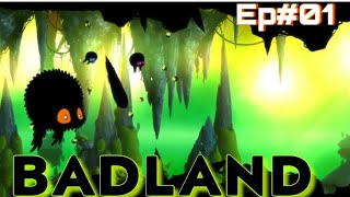 Badland Ep#01/ Mr Zan