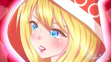 Speedpaint: Ruby (Mobile Legends)