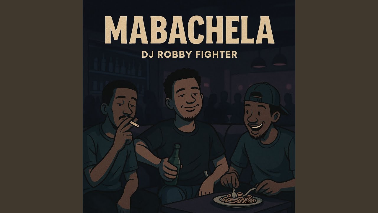 Watch Mabachela on YouTube Watch Mabachela on YouTube