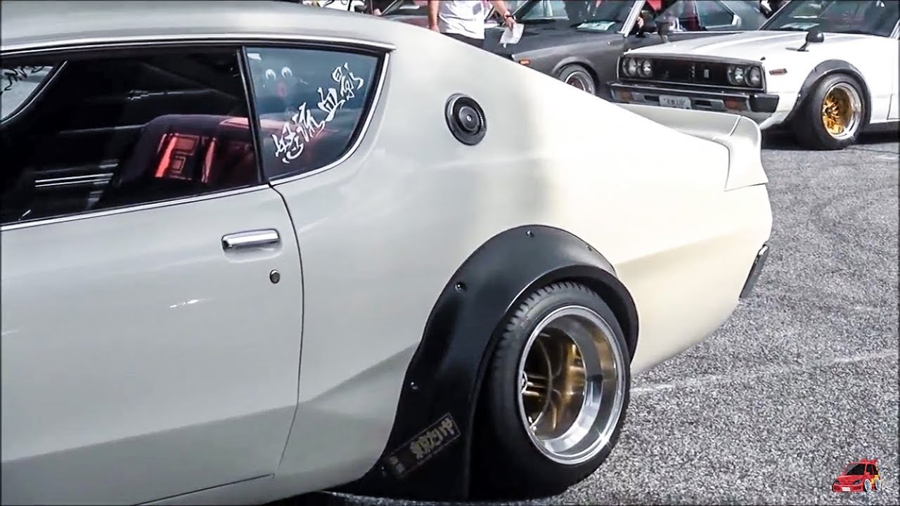 廃盤激レア【LBWORKS】リバティウォークミラー飾り街道レーサーJDMシャコタン maxresdefault.jpg
