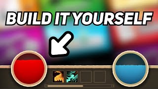 Huge UI resources content drop [Master Unity UI]