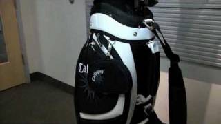 Callaway Set Solaire