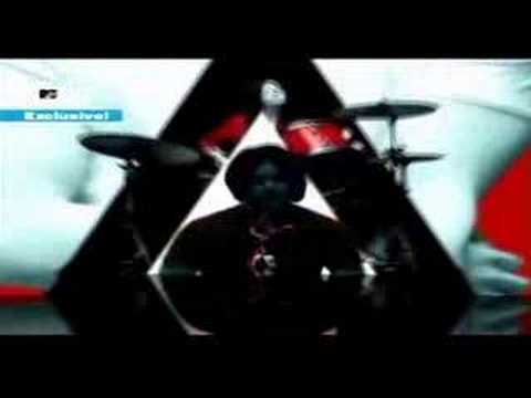 Blaze vs. The White Stripes: Seven Nation Army (Ma...