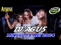 DJ AGUS TERBARU MINGGU 19 MEI 2024 FULL BASS || ATHENA BANJARMASIN