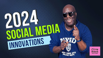 2024 Social Media Innovations: A Deep Dive into the Trends That Shaped the Year