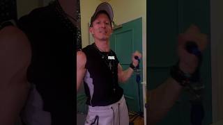 Not Your Final Form #spiritualwarrior #fitnessmotivation #healingjourney #inspiration  #finalform