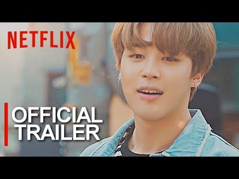 Jikook Heartbeat Official Trailer HD Netflix