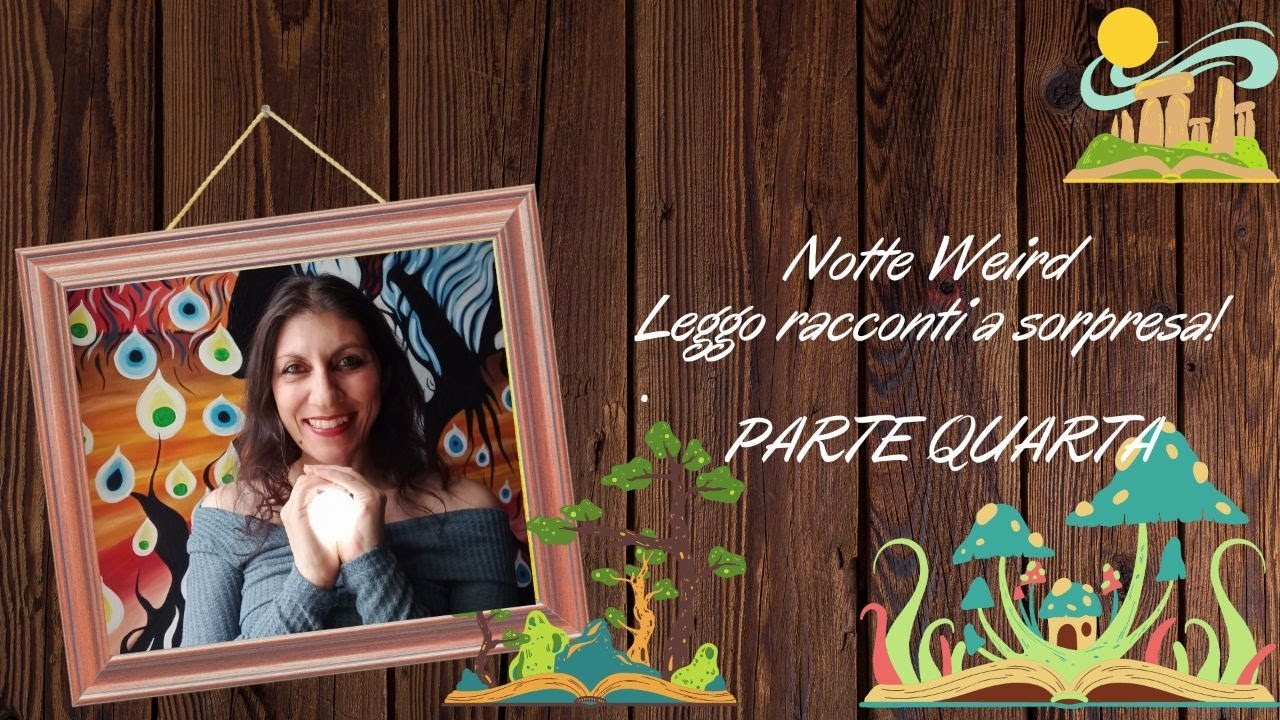 Seabury Quinn E Rendici L ieri Audioacconto Letto In Diretta Inizia 