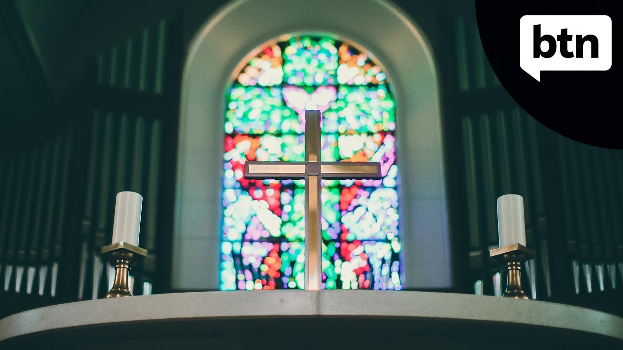 What is Lent? The Christian Festival Before Easter - Behind the News