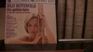 You Made Me Love You -  Billly Butterfield  -  Revox A-77 Reel to Reel