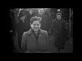 Oorlog in Den Haag, gefilmd verleden 1940-1945