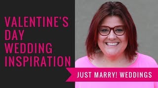 Details Valentine's Day Weddings: Our 5 Best Planning Tips News