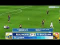 🤯🥶😱Messi destroy Ronaldo 🤯🥶😱 champion 🏆 league #football 