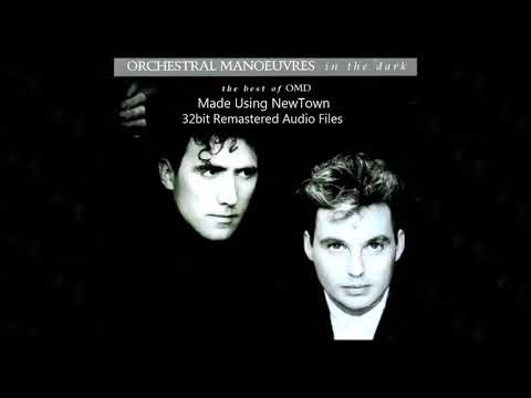 OMD - Electricity