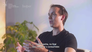 4º Prêmio José Eduardo Ermírio de Moraes (Marcelo Bentivoglio/QI Tech)