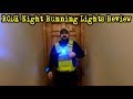 RODH Night Running Lights Review