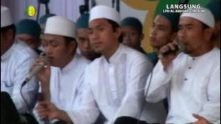 Bahjahtul Musthofa | Allahu Allah