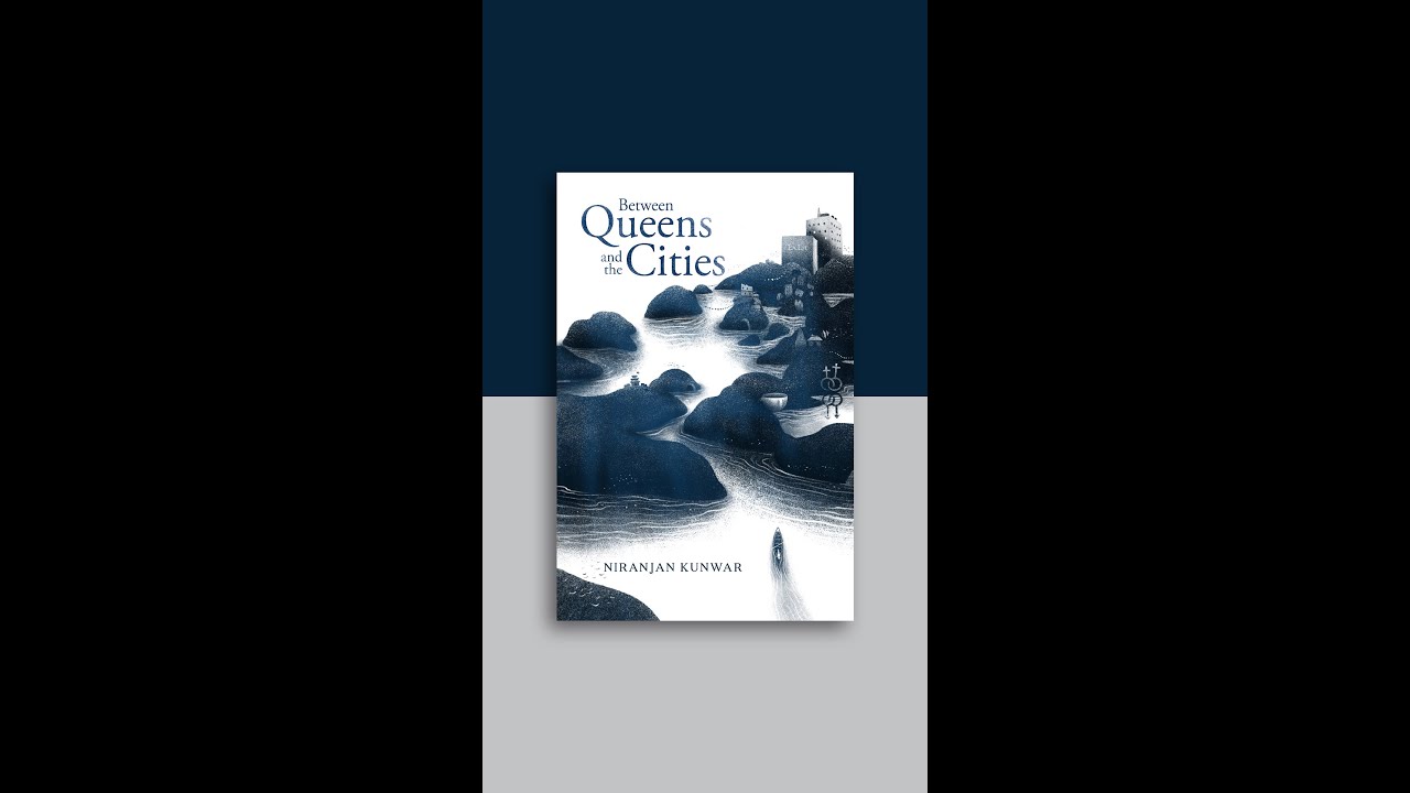 The Cover Story - Between Queens and the Cities by Niranjan Kunwar