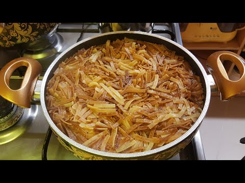 Video: Hazır Eriştelerden Makarna Nasıl Yapılır: A La Bolognese, Carbonara, Marinara Tarifleri