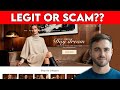 Falorena.com Review 2026: Trendy Fashion or a Shady Scam? 🚨 (The Truth Exposed)