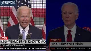 Yes, Biden Will Ban Fracking