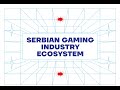 THE NEW FRONTIER OF EUROPEAN GAME DEV: Serbia @ Gamescom 2023