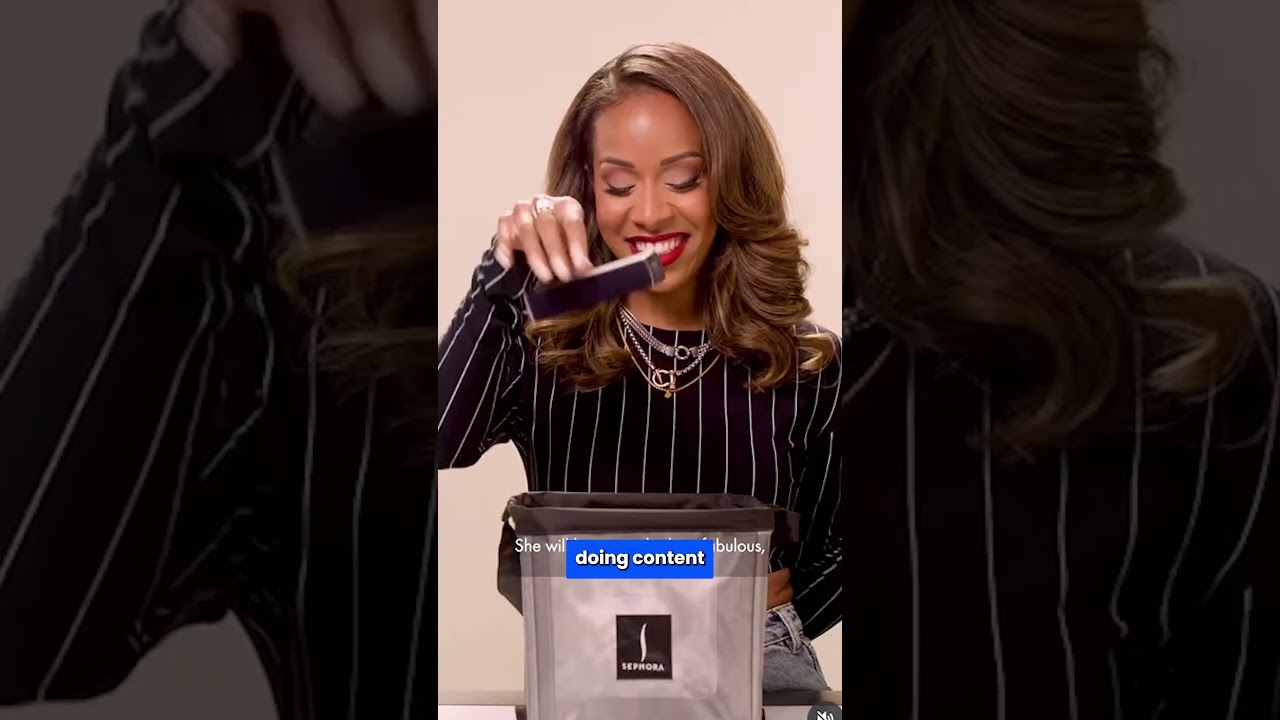 My Sephora Storefront: How Performance-Based Content Is Reshaping Beauty Retail