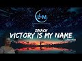 VICTORY IS MY NAME - SINACH (Lyrics Video)