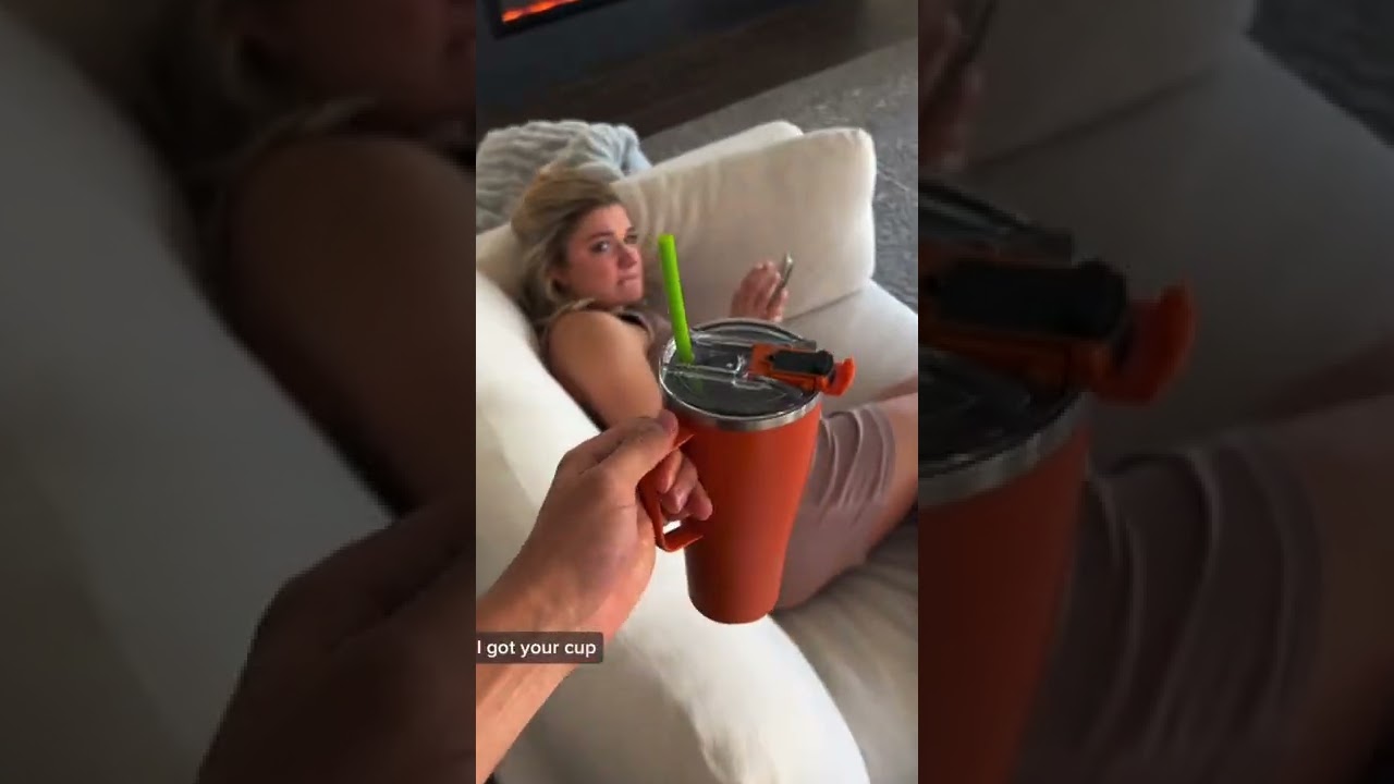 Пытаюсь понять, что нужно моей беременной жене 