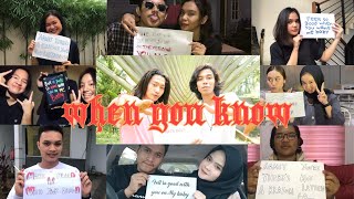 Download lagu NECK DEEP - WHEN YOU KNOW (COVER BY ARUPHATA FT. RAFI ARADIAN)